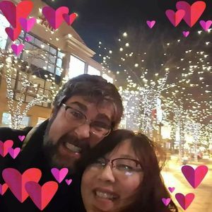 Meet your Posher, Denise